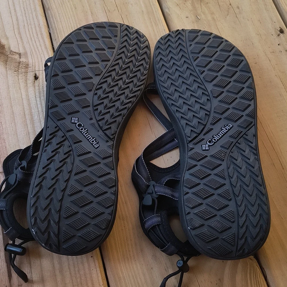 Columbia Women's Goddess Sandals - Picture 5 of 6